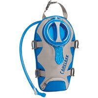 Camelbak Frost Unbottle Hydration Reservoir - 2L in Frost Grey/Turkish Sea