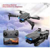 Remote Controlled Drone with HD Camera & GPS Quadcopter