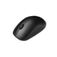 2.4GHz Speedy Slim Wireless Mouse Cordless USB Optical Mice For Computers