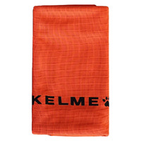 Kelme Cooling Sports Towel Gym Soccer Football 110x30cm in Orange
