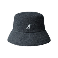 Kangol Bermuda Bucket Hat Summer Beach Camping Cap - Deep Springs - S