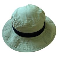 Scala Mens Vintage Cowboy Hat Outdoor Fishing, Hiking & Beach Ready