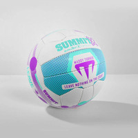 Maddy Turner EVO X Netball Ball - Size 5 Net Ball