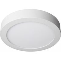 Ceiling Light LED Downlight 12W Round for Home Office Shop