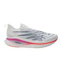 New Balance Womens FuelCell SuperComp Elite v3 Shoes - White