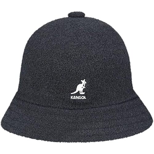 Kangol Bermuda Casual Bucket Hat Summer Camping Beach Cap - Deep Springs - XL