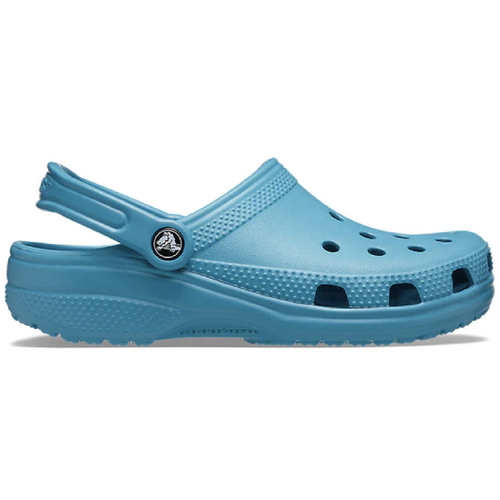 Crocs Unisex Classic Clogs Fit Sandal Clog Sandals Slides Waterproof - Turquoise