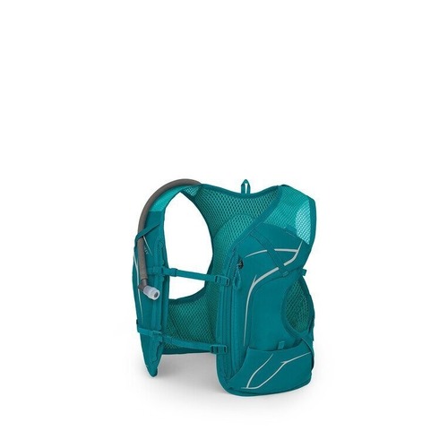 OSP Osprey Dyna 1.5 Womens Pack with Reservoir for Hiking -  Verdigris Green