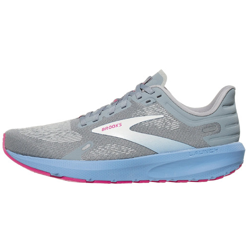 Brooks Launch 9 Women's Lightweight Road Running Shoes - Neutral