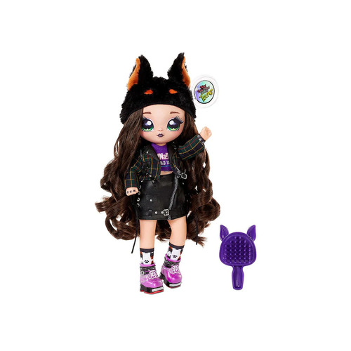 Na! Na! Na! Teens Fashion Doll Rebel Dare