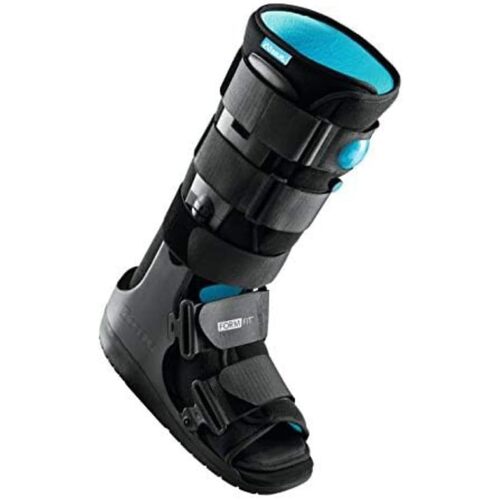 Ossur Form-Fit Moon Tall Boot Air Walker - Medium