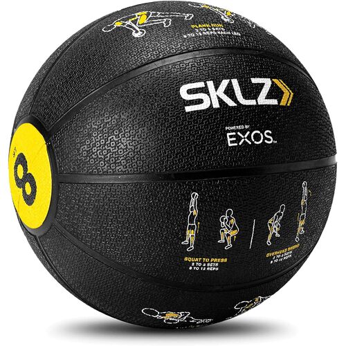 SKLZ Trainer Medicine Ball 