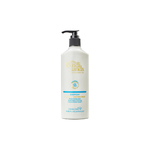 Bondi Sands SPF15 Everyday Gradual Tanning Milk 275ml