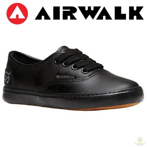 airwalk trainers