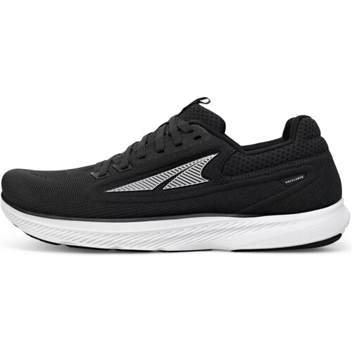 Altra Womens Escalante 3 Sneakers Shoes Runners Running in Black