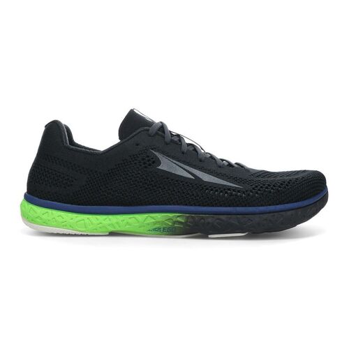 Altra Escalante Racer Mens Running Shoes - Black/Lime