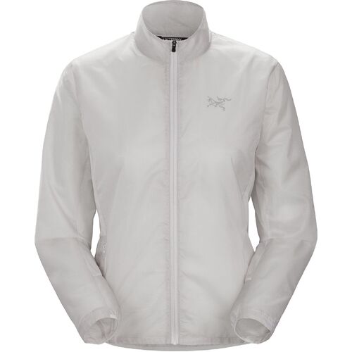 Arcteryx Norvan Windshell Womens Jacket in Medium