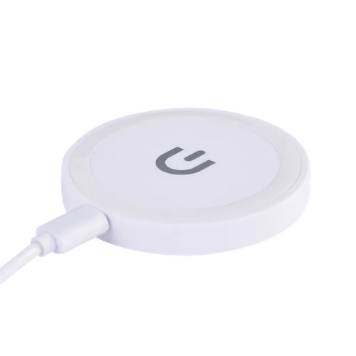 15 Watt Wireless Charging Pad Charger Qi For iPhone 15 14 13 12 11 Pro Max Plus X XS XR