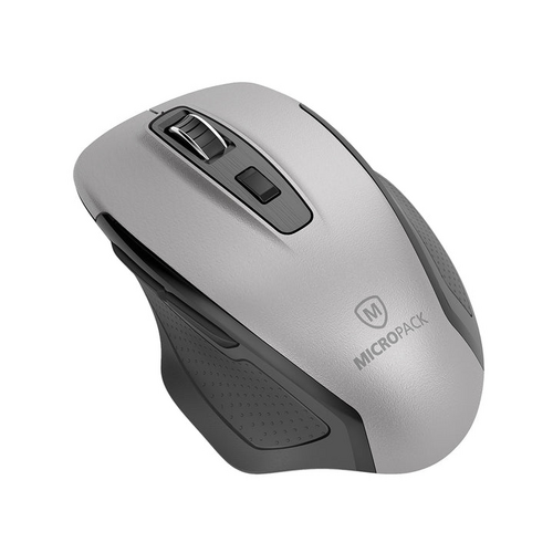 2.4G Wireless Computer Mouse USB C & A Mice for PC Mac Laptop Desktop