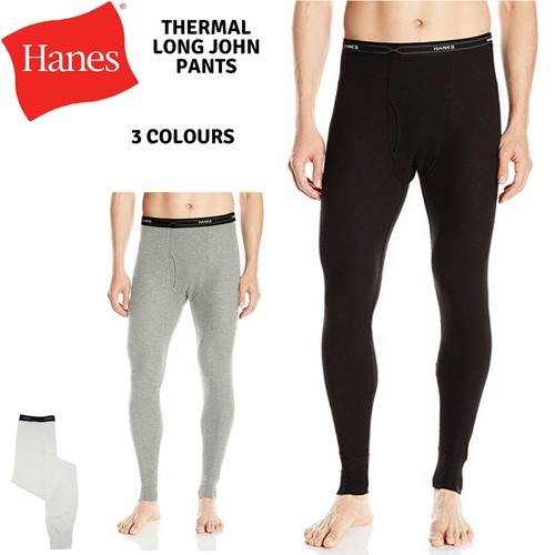 cotton long underwear bottoms