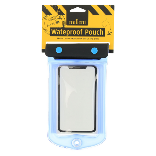 Underwater Waterproof Phone Pouch Dry Bag Float Case Cover For iPhone Samsung