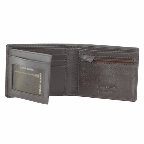 Multiple Wallet Crocodilien Mat - Men - Small Leather Goods