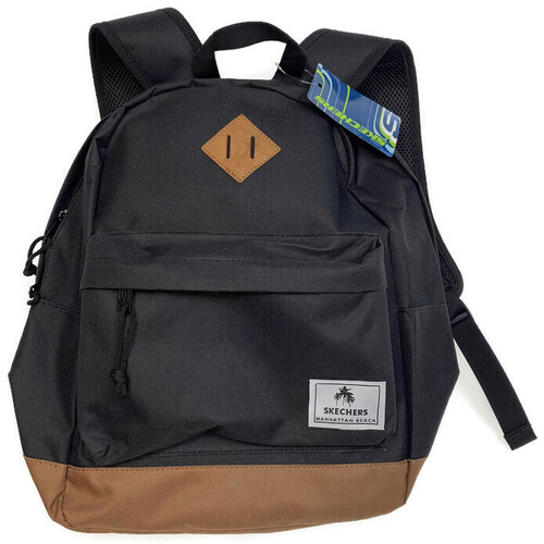 skechers laptop backpack