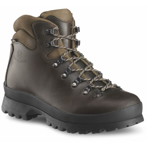 scarpa ranger gtx