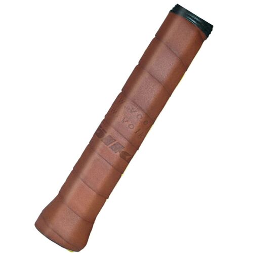 Volkl Leather Tennis Racquet Grip Tan - 1 Pack