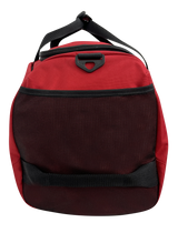 38L FIB Sports Duffle Bag Duffel Gym Canvas Travel Foldable - Red