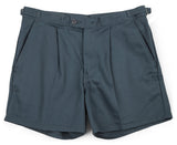 Hard Yakka Cotton Drill Utility Shorts Zip Fly Y05501 - Garden Green - 112 Stout