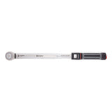 Wurth 1/2 Inch Torque Wrench 40-200Nm Ratchet Drive Tool for Precise Bolt Tightening