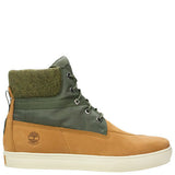 Timberland Mens Cupsole 2.0 Ek+ Adventure Sneaker Boots Shoes - Wheat Nubuck