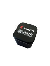 Wurth Loudspeaker Bluetooth Speaker - Black Logo Cargo