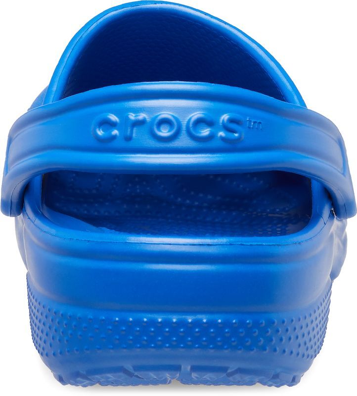 Crocs Adult Classic Clogs Shoes Sandals Slides - Blue Bolt