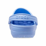 Crocs Adult Classic Clogs Shoes Sandals Slides - Moon Jelly