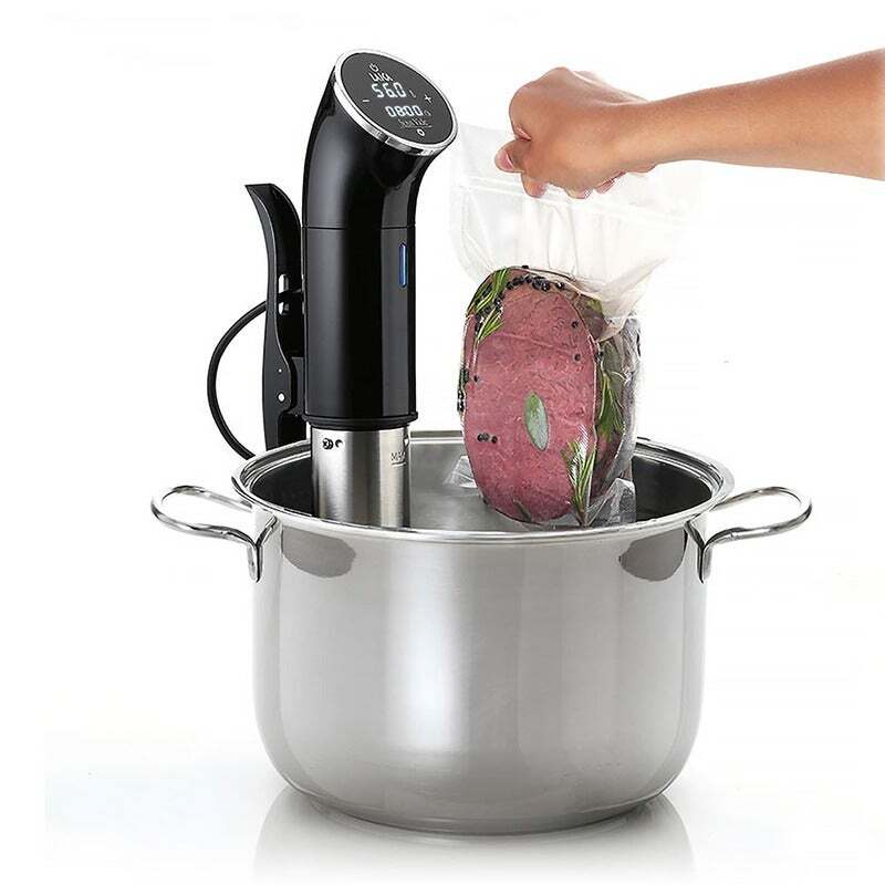 Laica Immersion Cooker Sous Vide Wand Slow Cooking Tool Cooker