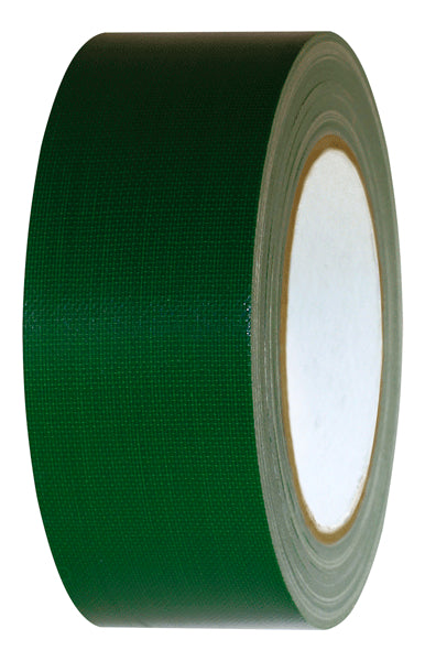 Cloth Tape 48mm x 6m Duct Gaffa Gaffer Blast Flexible Hardware Multi Purpose - Silver