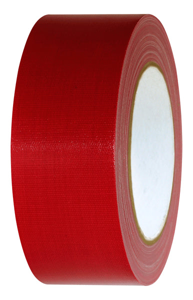 Cloth Tape 48mm x 6m Duct Gaffa Gaffer Blast Flexible Hardware Multi Purpose - Bottle Green