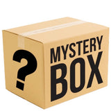 Mystery Box Set of Assorted Lucky Dip Random Products