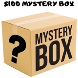 Mystery Box Set of Assorted Lucky Dip Random Products