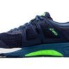 Asics Mens GT 4000 2 Running Shoes with Gel Technology  - Peacoat/Grand Shark