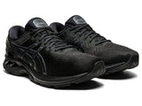 Asics Mens Gel Kayano 27 Sneakers Shoes Runners Running - Black