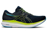 Asics Mens EvoRide 2 Runners Gym Running Sneaker Shoes - Blue/Green