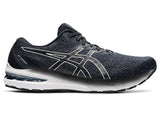 Asics Mens GT-2000 v10 Sneakers Athletic Running Shoes Runners - Black/White