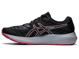 Asics Mens Gel-Kayano Lite 2 Sneakers Athletic Runners Shoes - Black/White