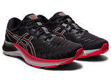 Asics Mens Gel-Kayano Lite 2 Sneakers Athletic Runners Shoes - Black/White