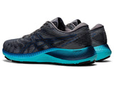 Asics Mens Gel-Kayano Lite 2 Sneakers Running Shoes - Metropolis/Lake Drive