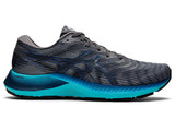 Asics Mens Gel-Kayano Lite 2 Sneakers Running Shoes - Metropolis/Lake Drive