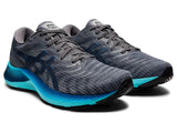 Asics Mens Gel-Kayano Lite 2 Sneakers Running Shoes - Metropolis/Lake Drive